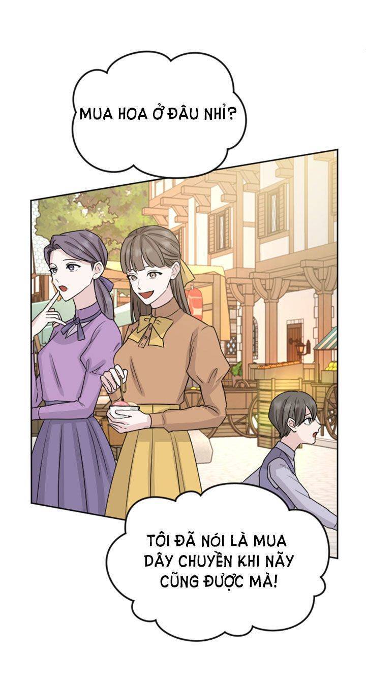 Tôi Sẽ Bị Trừ Khử Cùng Hoàng Đế Chapter 29.5 - 20