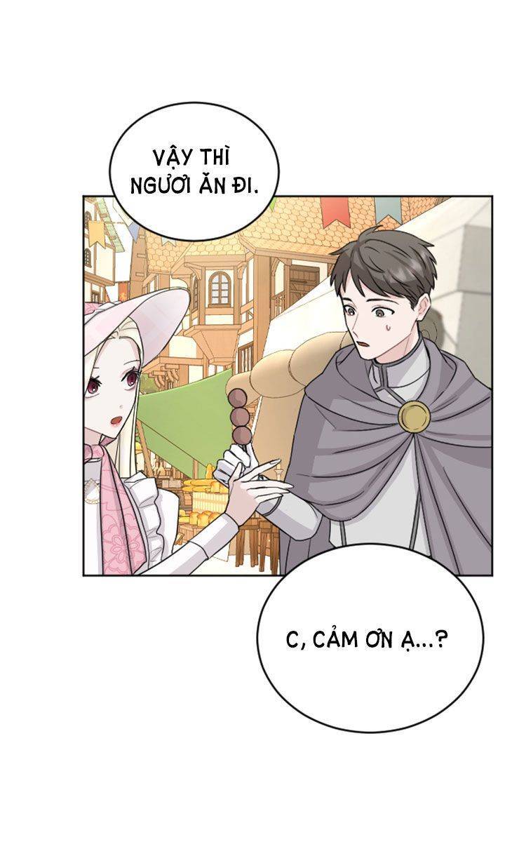 Tôi Sẽ Bị Trừ Khử Cùng Hoàng Đế Chapter 29.5 - 32
