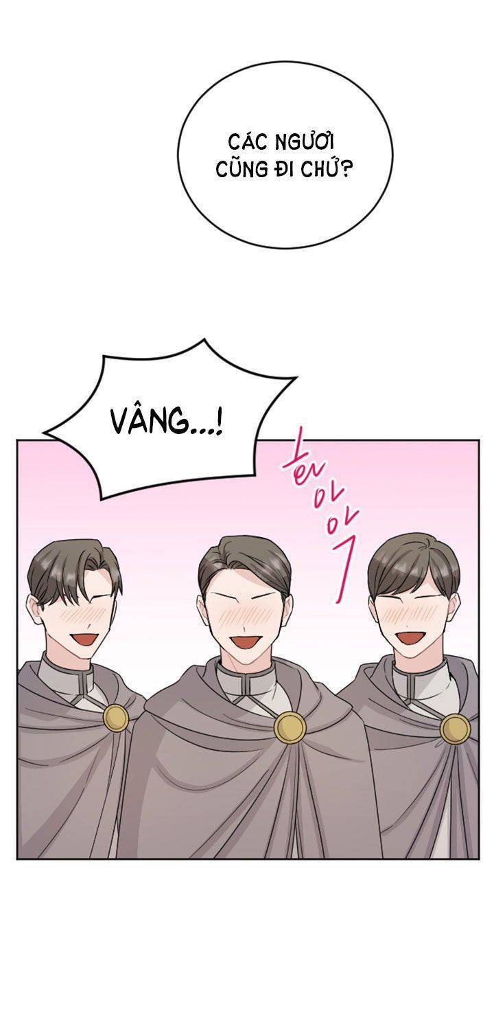 Tôi Sẽ Bị Trừ Khử Cùng Hoàng Đế Chapter 29.5 - 35