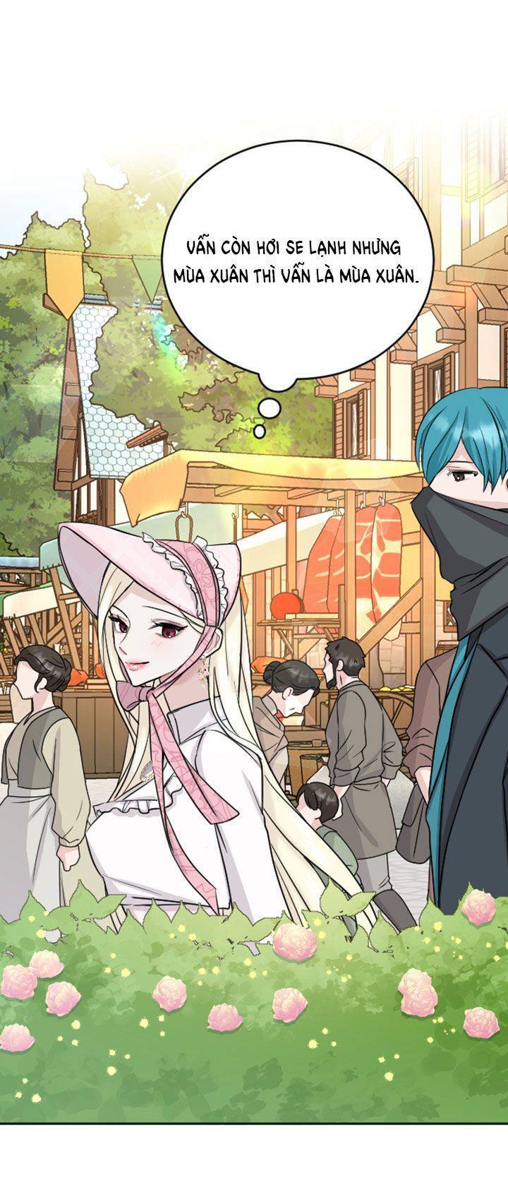 Tôi Sẽ Bị Trừ Khử Cùng Hoàng Đế Chapter 29.5 - 8