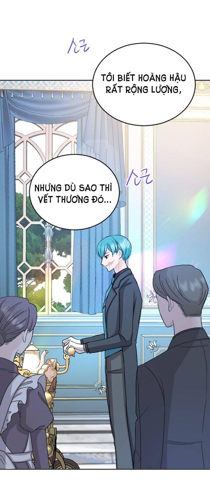 Tôi Sẽ Bị Trừ Khử Cùng Hoàng Đế Chapter 29 - 15