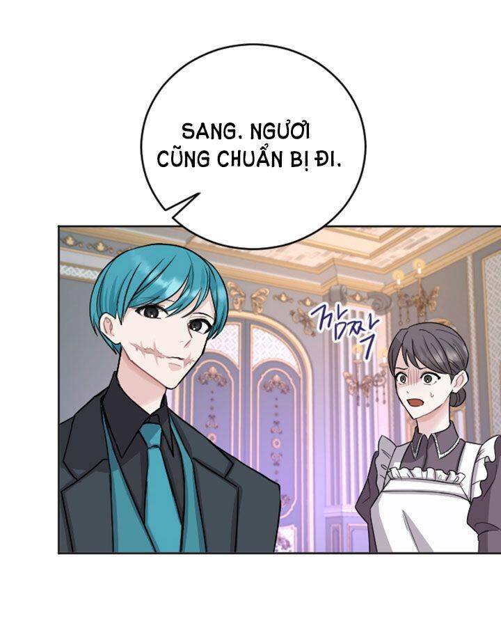 Tôi Sẽ Bị Trừ Khử Cùng Hoàng Đế Chapter 29 - 17