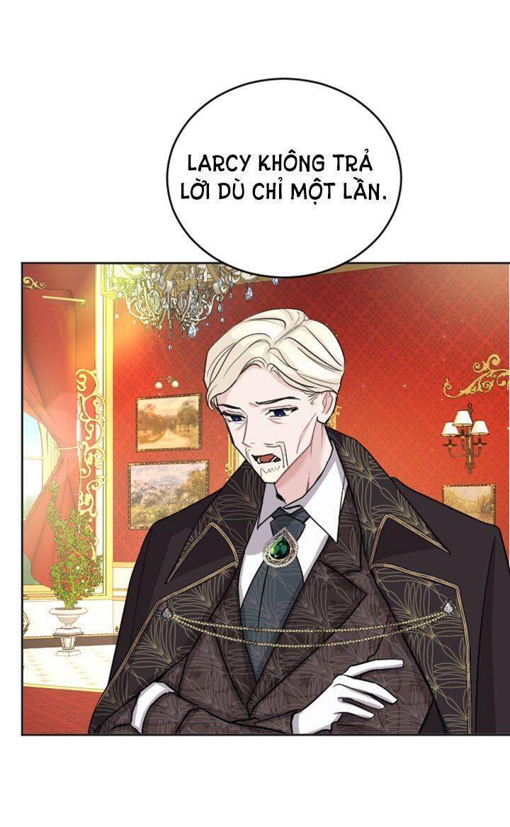 Tôi Sẽ Bị Trừ Khử Cùng Hoàng Đế Chapter 29 - 3