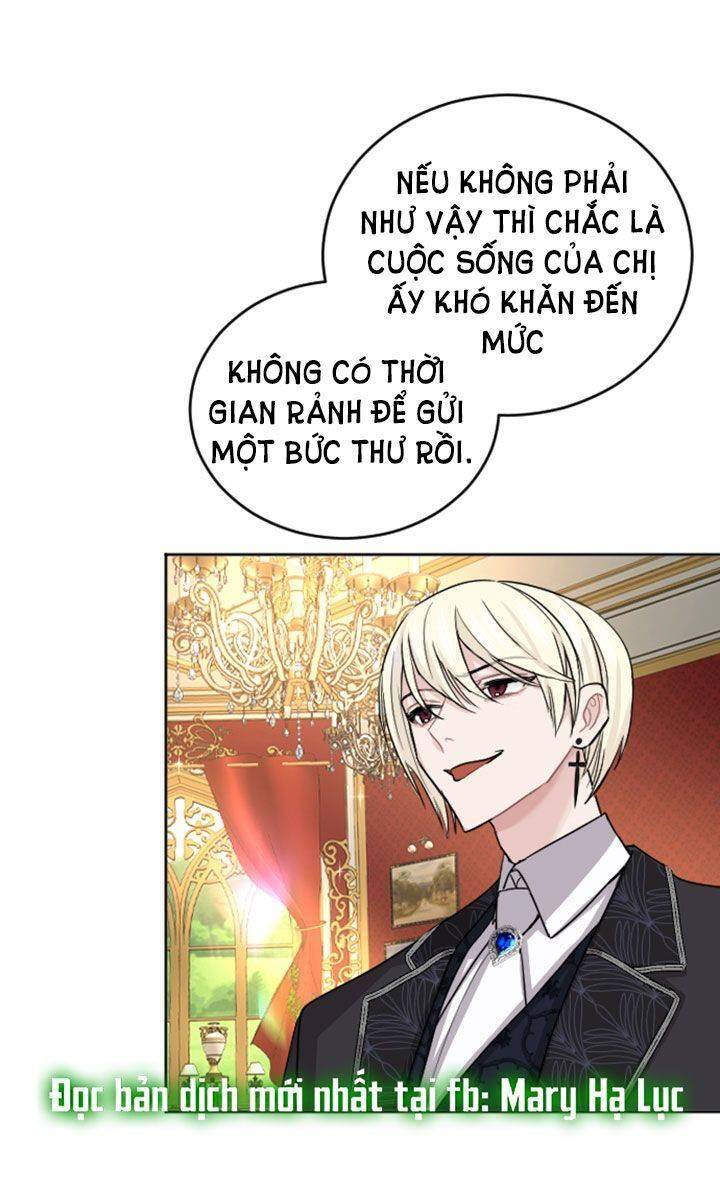 Tôi Sẽ Bị Trừ Khử Cùng Hoàng Đế Chapter 29 - 5