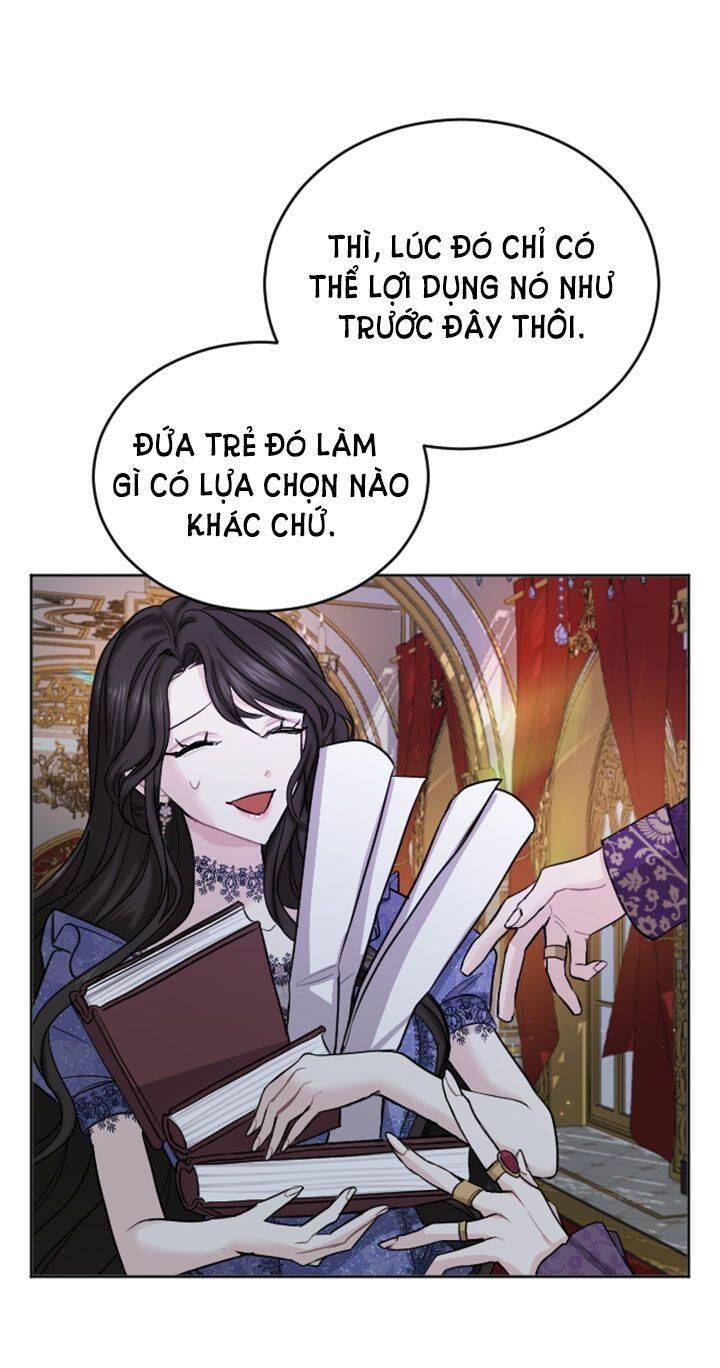 Tôi Sẽ Bị Trừ Khử Cùng Hoàng Đế Chapter 29 - 10