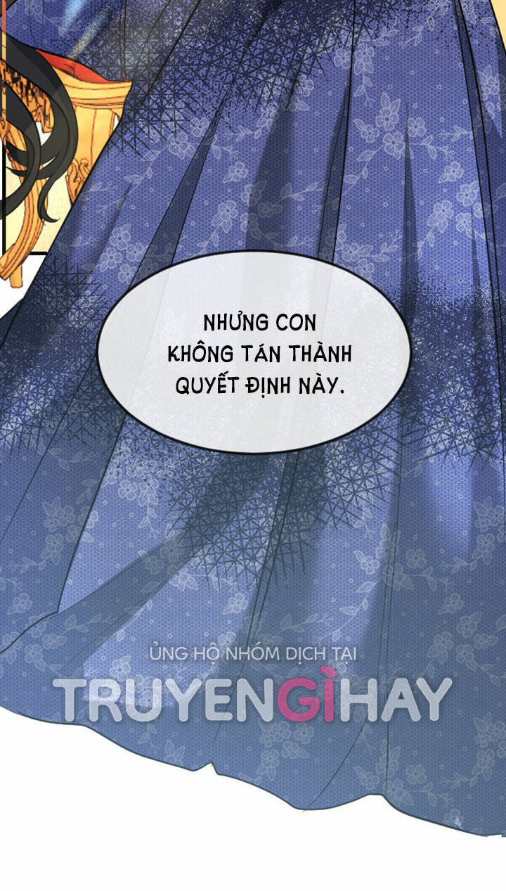 Tôi Sẽ Bị Trừ Khử Cùng Hoàng Đế Chapter 3.1 - 30