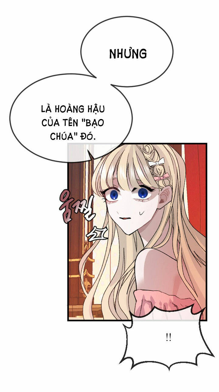 Tôi Sẽ Bị Trừ Khử Cùng Hoàng Đế Chapter 3.1 - 35