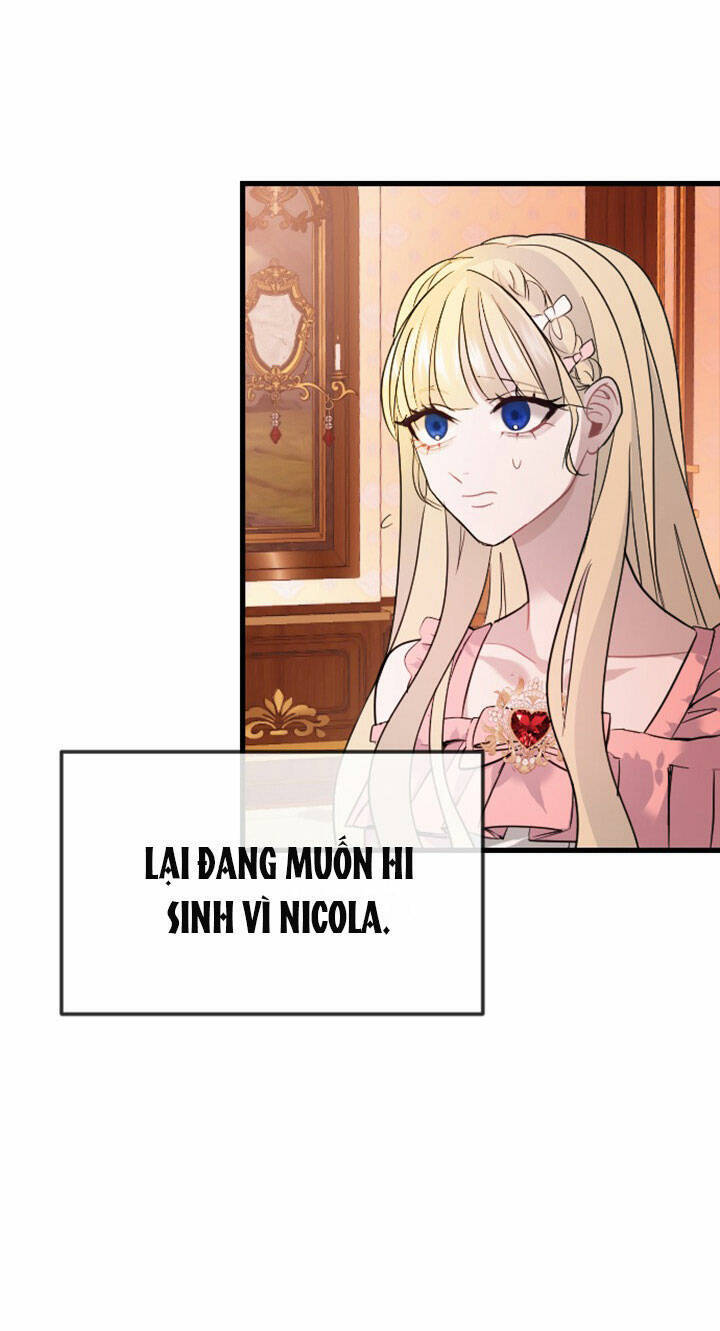 Tôi Sẽ Bị Trừ Khử Cùng Hoàng Đế Chapter 3.2 - 15
