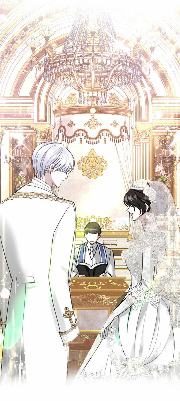 Tôi Sẽ Bị Trừ Khử Cùng Hoàng Đế Chapter 3.2 - 45