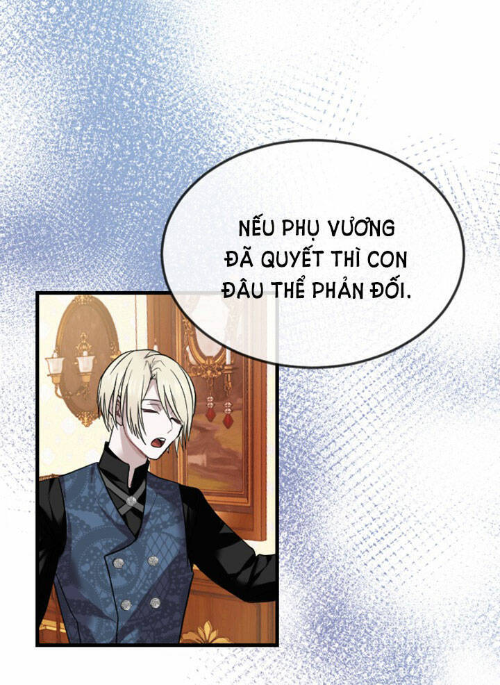 Tôi Sẽ Bị Trừ Khử Cùng Hoàng Đế Chapter 3.2 - 81