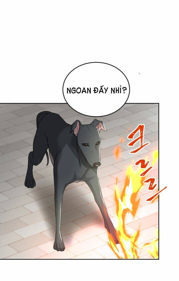 Tôi Sẽ Bị Trừ Khử Cùng Hoàng Đế Chapter 30.5 - 16