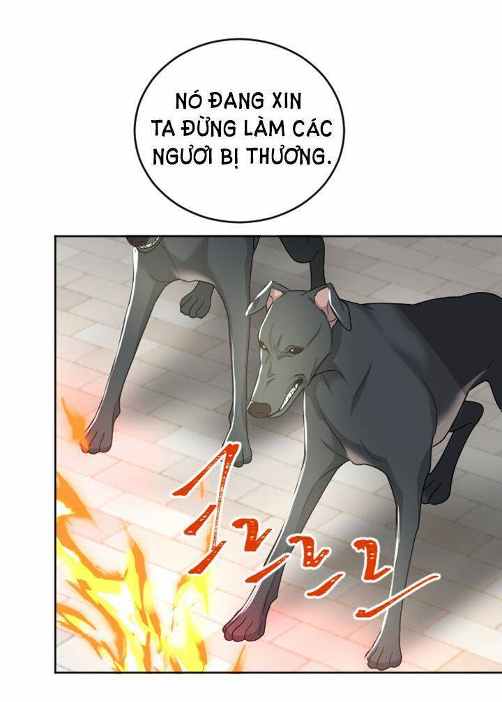 Tôi Sẽ Bị Trừ Khử Cùng Hoàng Đế Chapter 30.5 - 17