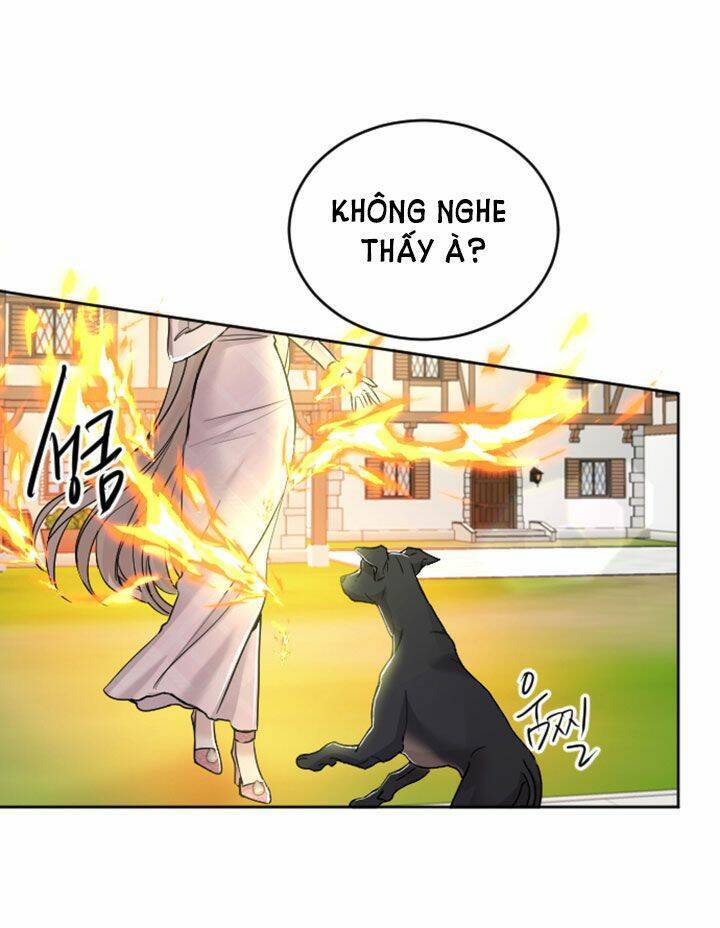 Tôi Sẽ Bị Trừ Khử Cùng Hoàng Đế Chapter 30.5 - 19
