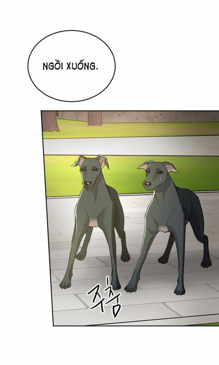 Tôi Sẽ Bị Trừ Khử Cùng Hoàng Đế Chapter 30.5 - 22