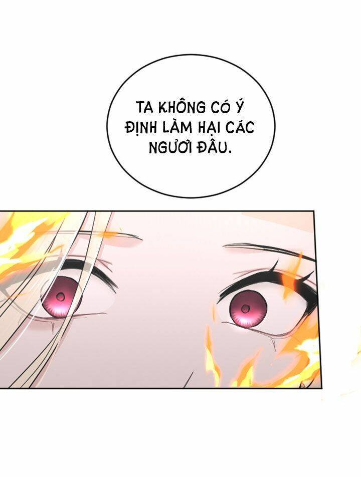 Tôi Sẽ Bị Trừ Khử Cùng Hoàng Đế Chapter 30.5 - 23