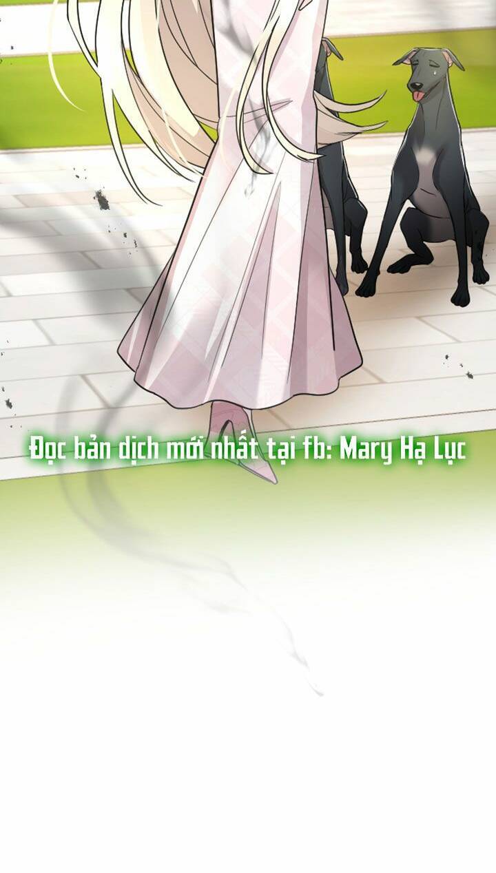 Tôi Sẽ Bị Trừ Khử Cùng Hoàng Đế Chapter 30.5 - 30
