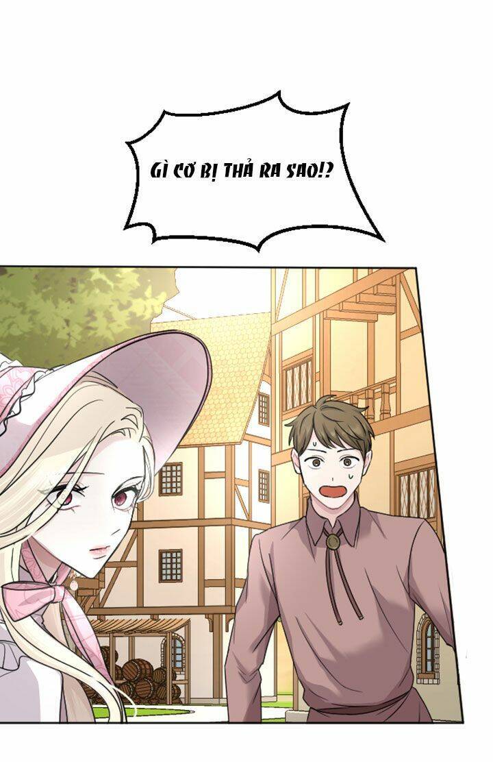 Tôi Sẽ Bị Trừ Khử Cùng Hoàng Đế Chapter 30 - 22