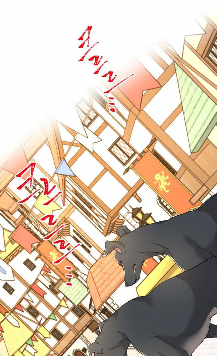 Tôi Sẽ Bị Trừ Khử Cùng Hoàng Đế Chapter 30 - 23