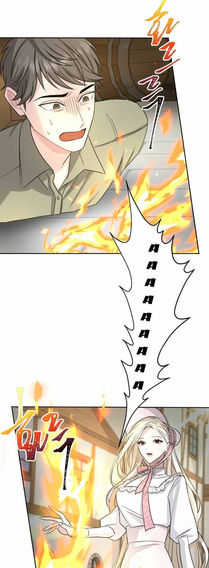 Tôi Sẽ Bị Trừ Khử Cùng Hoàng Đế Chapter 31.5 - 8