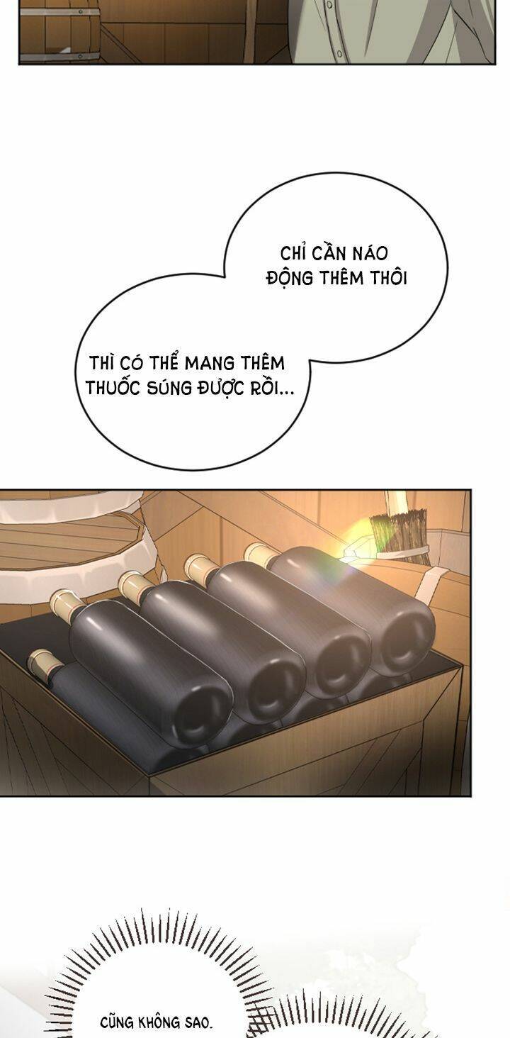 Tôi Sẽ Bị Trừ Khử Cùng Hoàng Đế Chapter 31 - 15