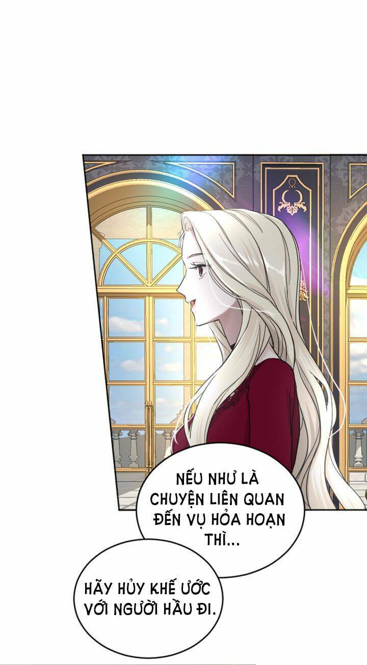 Tôi Sẽ Bị Trừ Khử Cùng Hoàng Đế Chapter 32.5 - 16