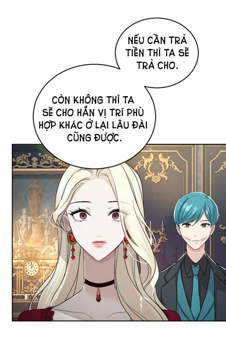 Tôi Sẽ Bị Trừ Khử Cùng Hoàng Đế Chapter 32.5 - 18