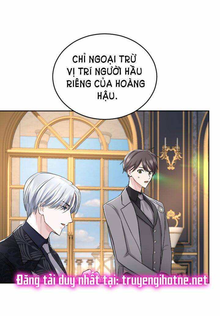 Tôi Sẽ Bị Trừ Khử Cùng Hoàng Đế Chapter 32.5 - 19