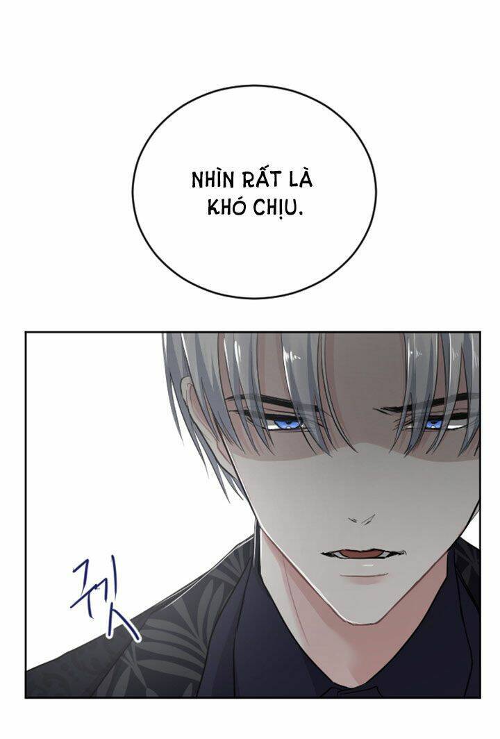 Tôi Sẽ Bị Trừ Khử Cùng Hoàng Đế Chapter 32.5 - 22