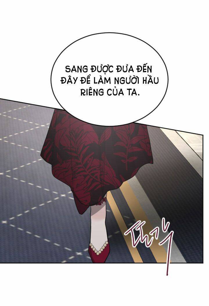 Tôi Sẽ Bị Trừ Khử Cùng Hoàng Đế Chapter 32.5 - 26
