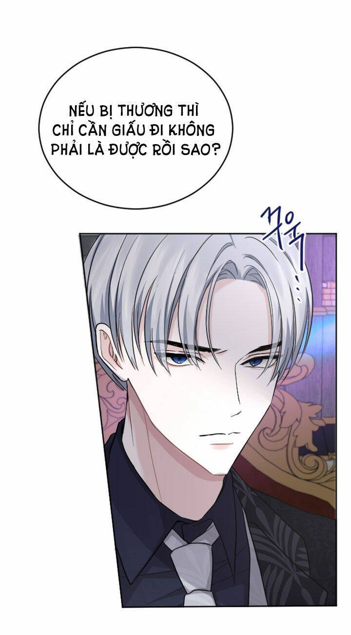 Tôi Sẽ Bị Trừ Khử Cùng Hoàng Đế Chapter 32.5 - 28