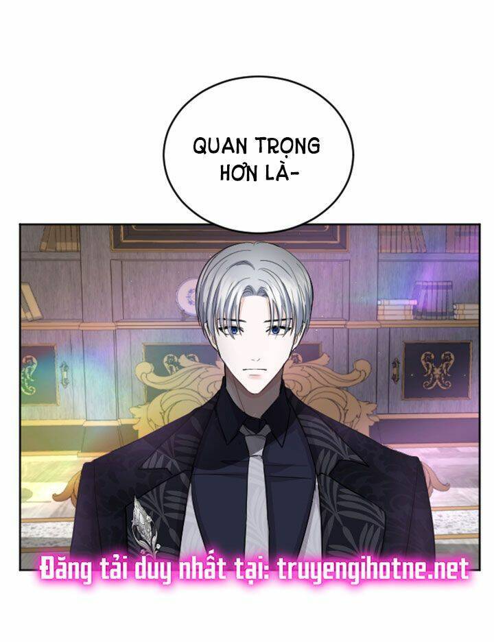 Tôi Sẽ Bị Trừ Khử Cùng Hoàng Đế Chapter 32.5 - 33