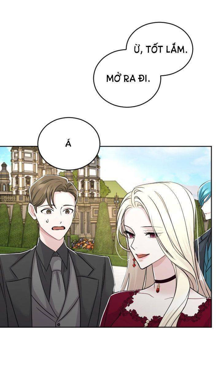Tôi Sẽ Bị Trừ Khử Cùng Hoàng Đế Chapter 32 - 12