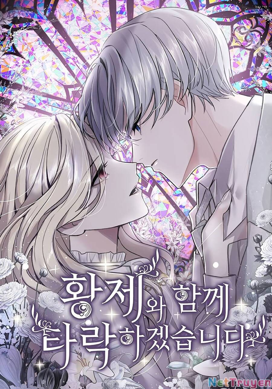 Tôi Sẽ Bị Trừ Khử Cùng Hoàng Đế Chapter 33.1 - 1