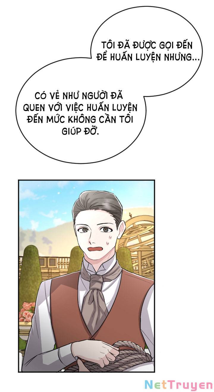 Tôi Sẽ Bị Trừ Khử Cùng Hoàng Đế Chapter 33.1 - 16