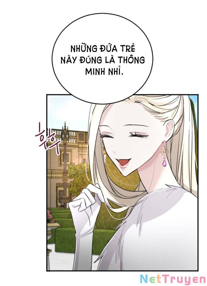 Tôi Sẽ Bị Trừ Khử Cùng Hoàng Đế Chapter 33.1 - 17