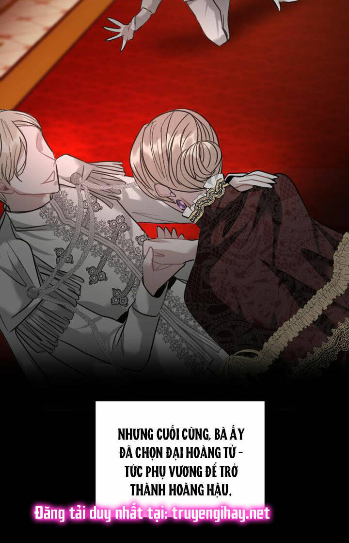 Tôi Sẽ Bị Trừ Khử Cùng Hoàng Đế Chapter 4.1 - 15