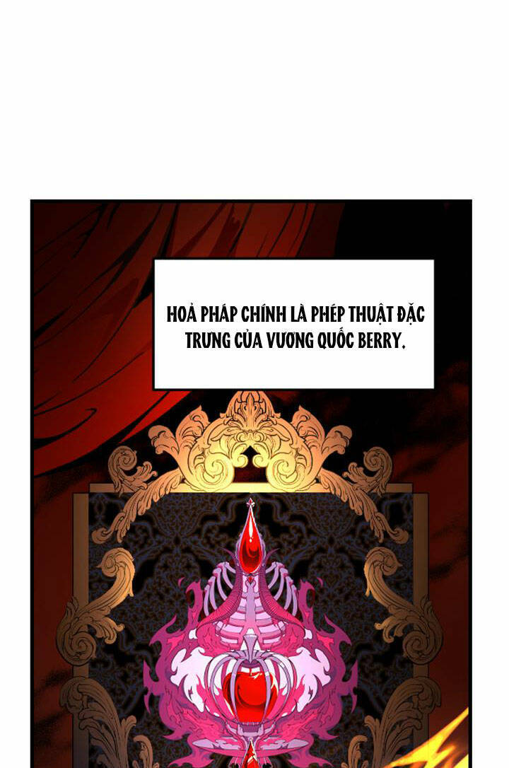 Tôi Sẽ Bị Trừ Khử Cùng Hoàng Đế Chapter 4.1 - 6