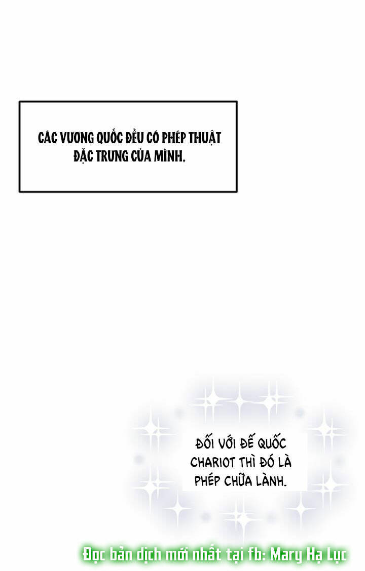 Tôi Sẽ Bị Trừ Khử Cùng Hoàng Đế Chapter 4.1 - 8