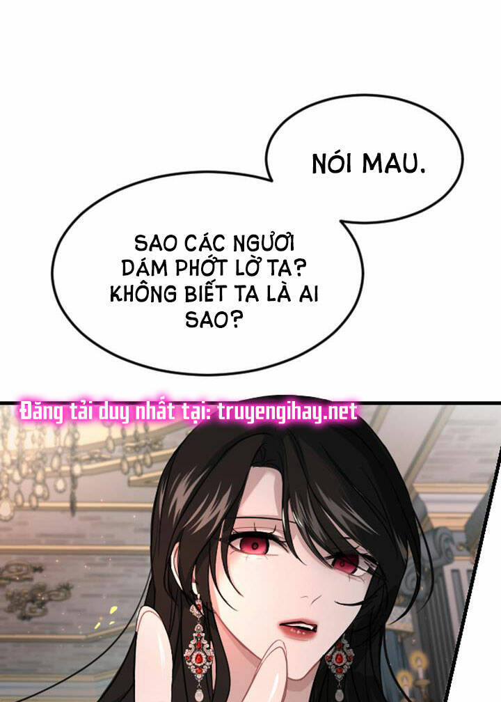 Tôi Sẽ Bị Trừ Khử Cùng Hoàng Đế Chapter 4.2 - 41