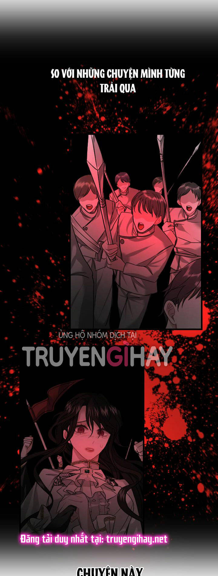 Tôi Sẽ Bị Trừ Khử Cùng Hoàng Đế Chapter 4.2 - 54