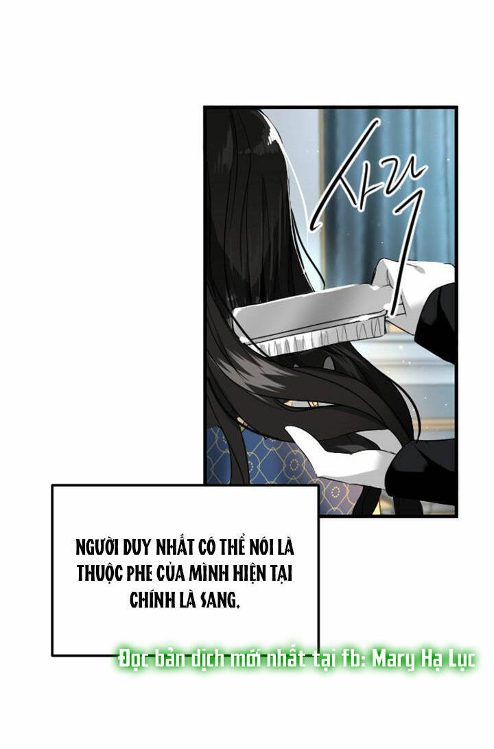 Tôi Sẽ Bị Trừ Khử Cùng Hoàng Đế Chapter 4.2 - 7