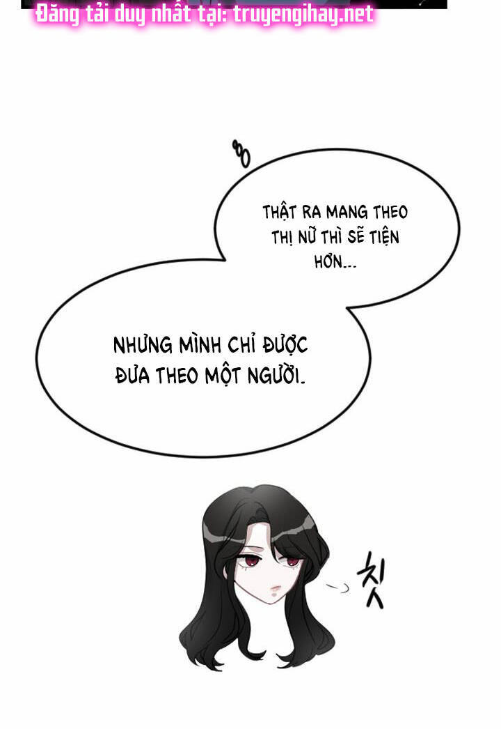 Tôi Sẽ Bị Trừ Khử Cùng Hoàng Đế Chapter 4.2 - 9