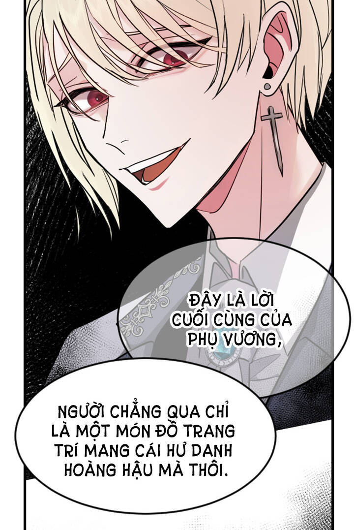 Tôi Sẽ Bị Trừ Khử Cùng Hoàng Đế Chapter 5.2 - 18