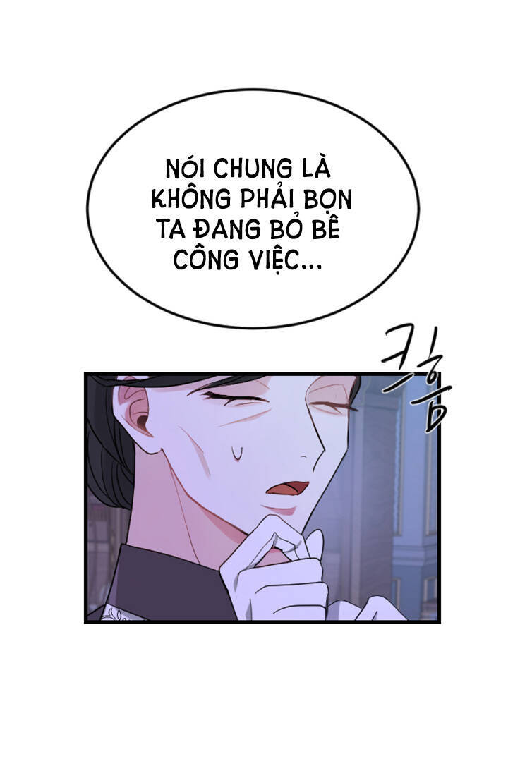 Tôi Sẽ Bị Trừ Khử Cùng Hoàng Đế Chapter 5.2 - 29