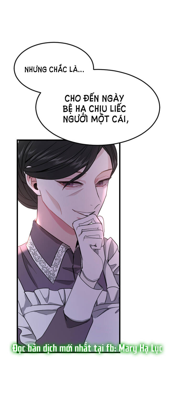 Tôi Sẽ Bị Trừ Khử Cùng Hoàng Đế Chapter 5.2 - 30