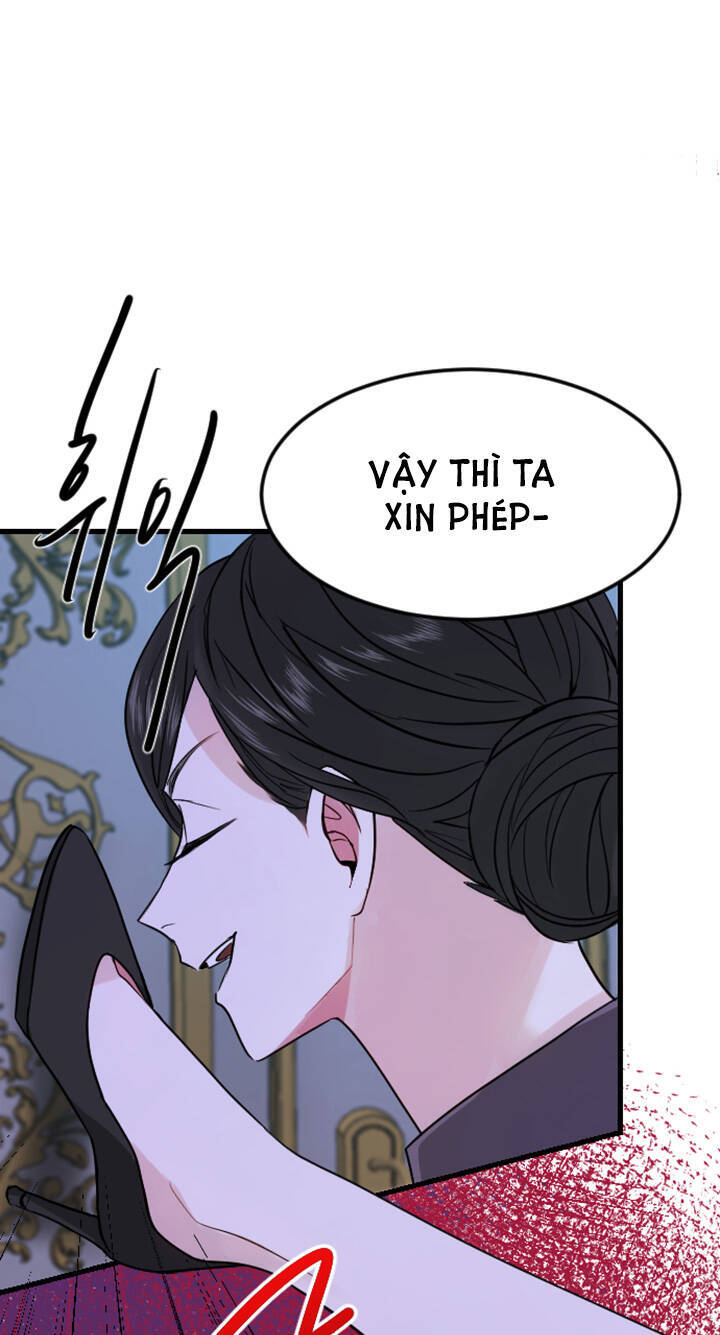 Tôi Sẽ Bị Trừ Khử Cùng Hoàng Đế Chapter 5.2 - 35