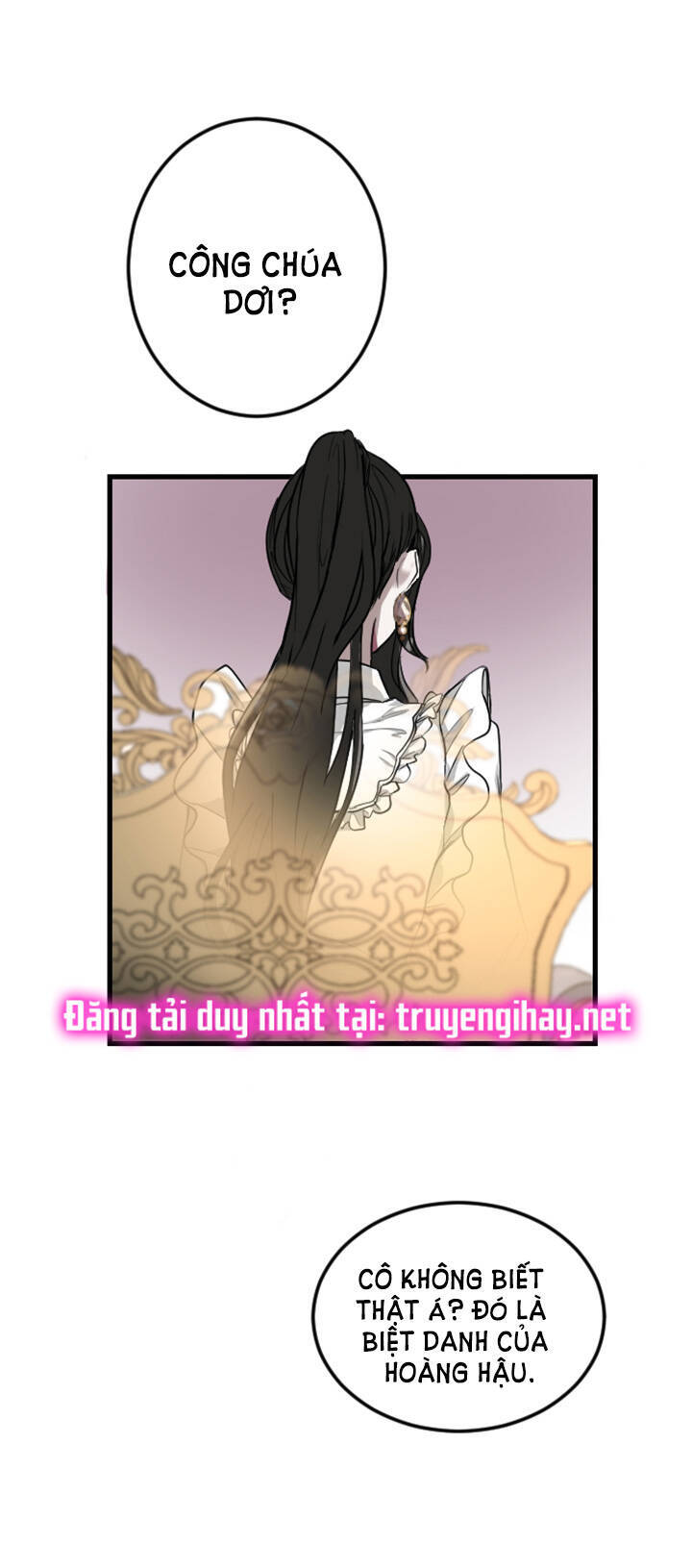 Tôi Sẽ Bị Trừ Khử Cùng Hoàng Đế Chapter 6.1 - 12