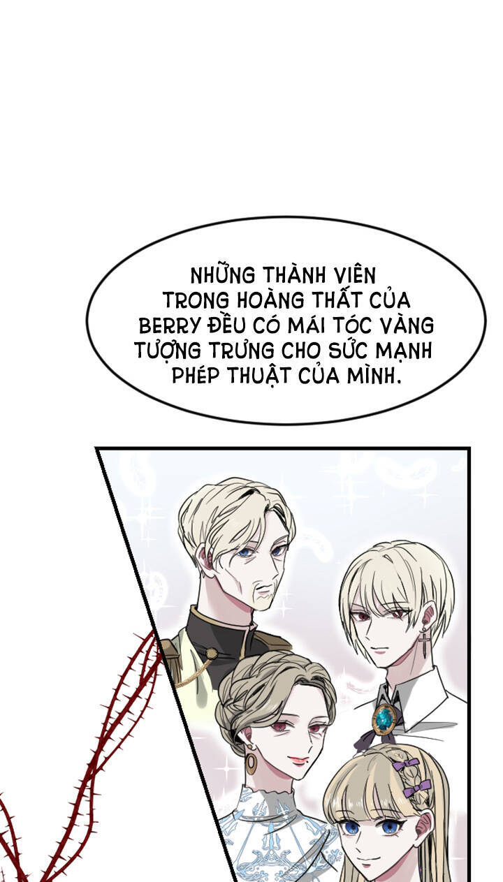 Tôi Sẽ Bị Trừ Khử Cùng Hoàng Đế Chapter 6.1 - 19