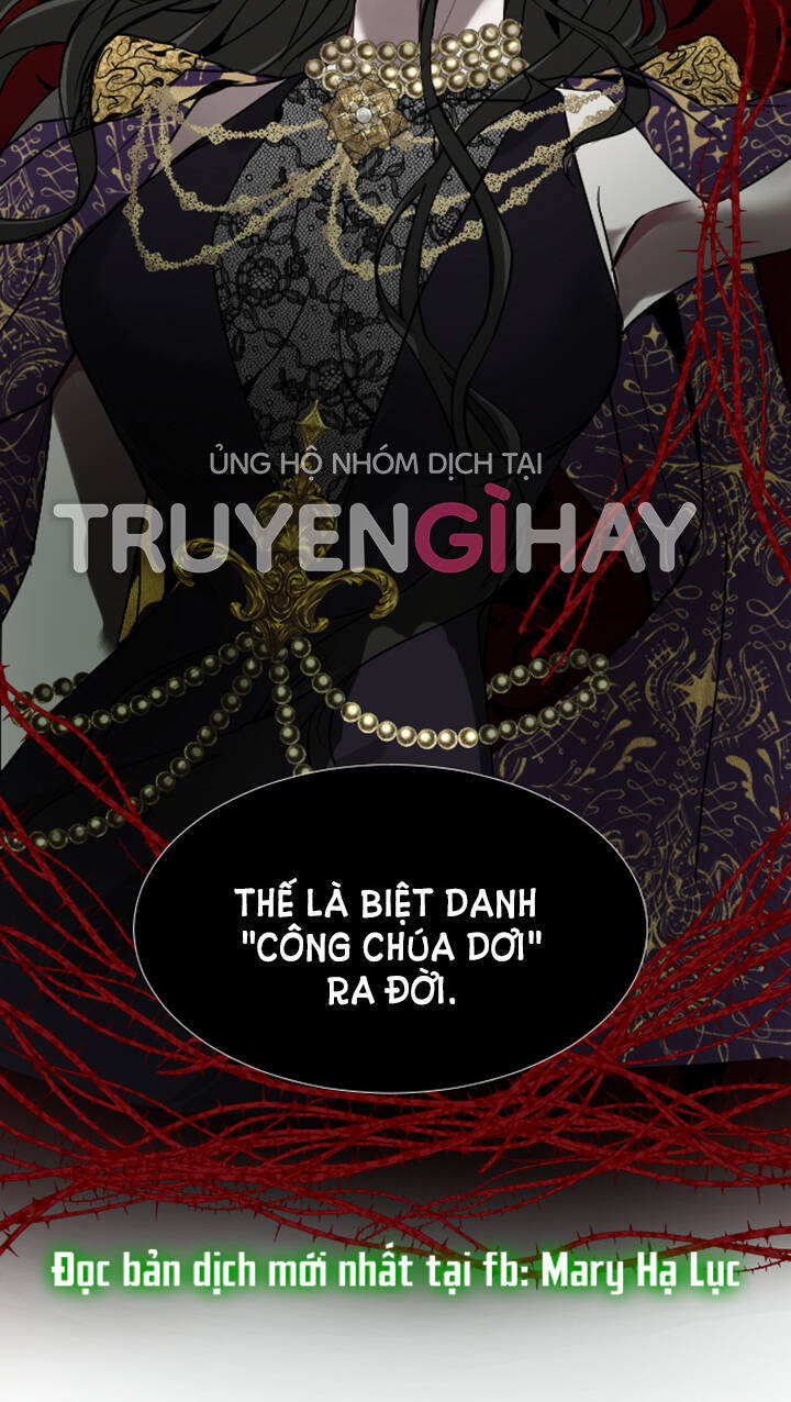 Tôi Sẽ Bị Trừ Khử Cùng Hoàng Đế Chapter 6.1 - 22