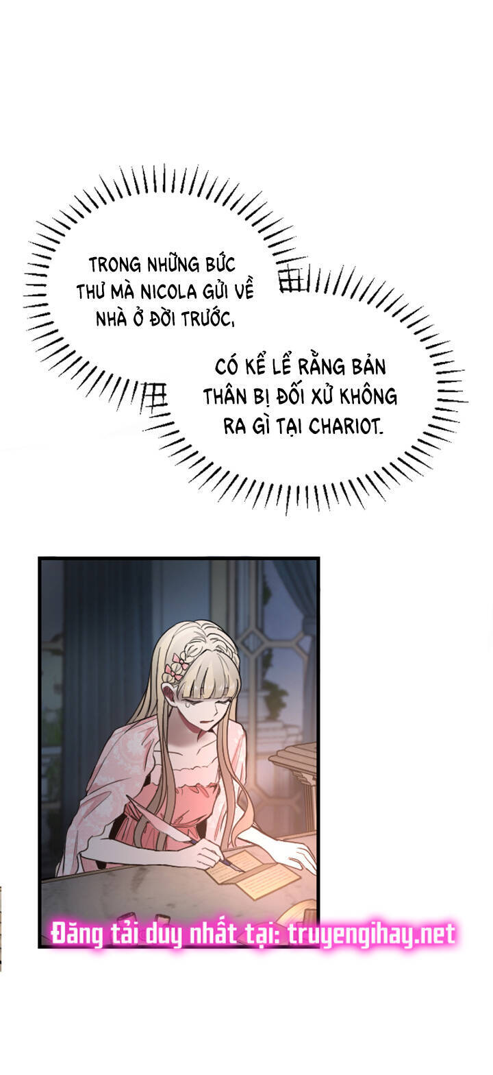 Tôi Sẽ Bị Trừ Khử Cùng Hoàng Đế Chapter 6.2 - 12